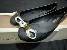 ted baker shoes size 3