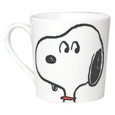 Peanuts Snoopy Mug - Face