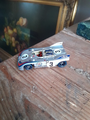 Spark model porsche 908 - model, 908-3