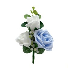 Artificial Wedding Flowers