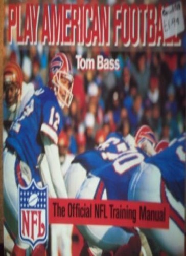 Play american football the - play,