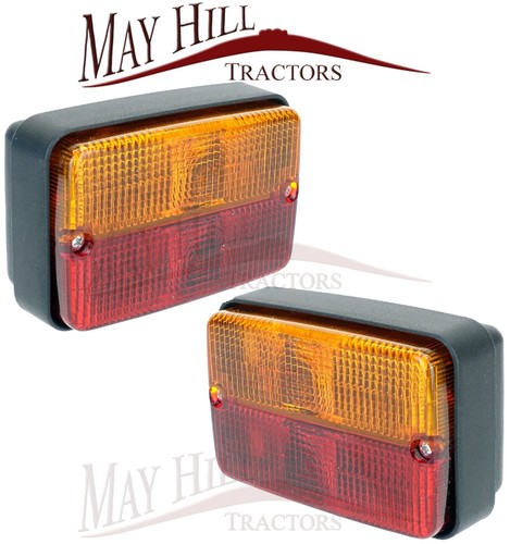 Pair massey ferguson - pair,