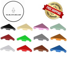 LEGO Tile 2x2 Triangular ( 5