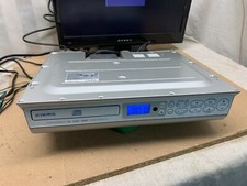 Audiovox KCD-3180 VTG Under