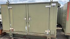 (British Army) PERKINS 100 KVA Generator NEEDS TO GO