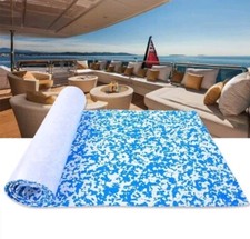 240*120cm EVA Foam Marine Flooring Carpet Yacht Floor Mat
