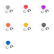 Lever distance register