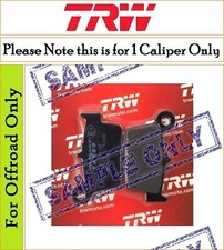 Kawasaki KX 500 E 1996-2003