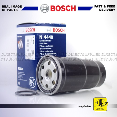 Bosch fuel filter for - fuel, mazda
