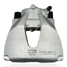 Fits Vauxhall Astra MK5 Brake