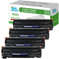 Ce285a 85a toner - cartridge, fit