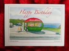 The Big Apple Mumbles -