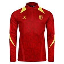 Watford FC 24/25 Adults Red