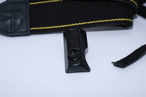 Nikon finger grip for film - for, fg
