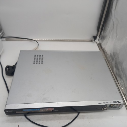 Dvd recorder multi region - multi, free