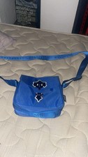 Trapstar Bag Blue