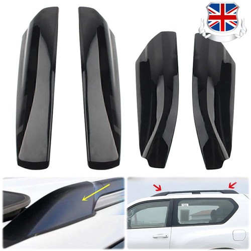 4pcs roof rail - roof, for
