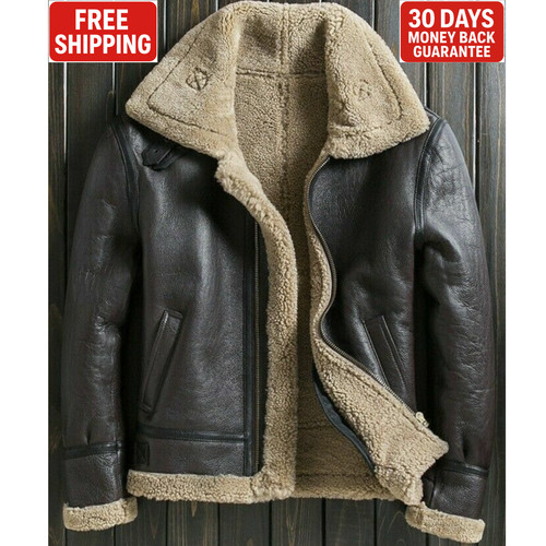 Men raf real - b3,