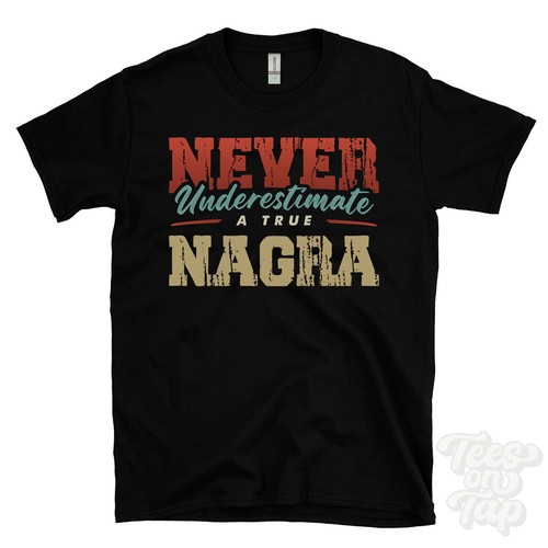 Never underestimate true - never,