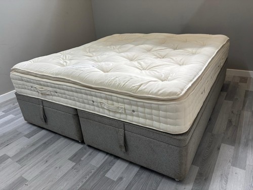 Hypnos bespoke luxury - hypnos,
