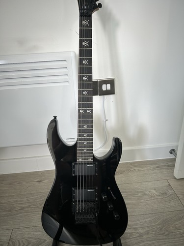 Esp ltd 202 kirk - esp,