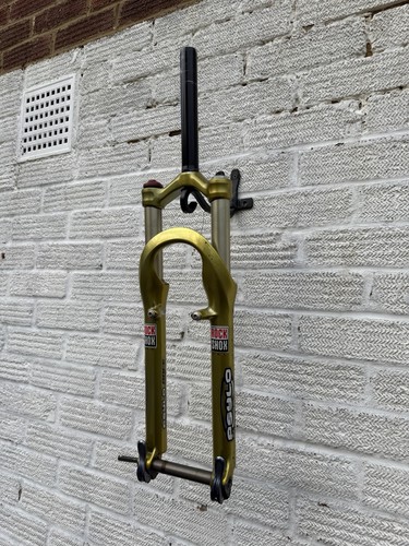 Rockshox psylo race turn - psylo, u-turn