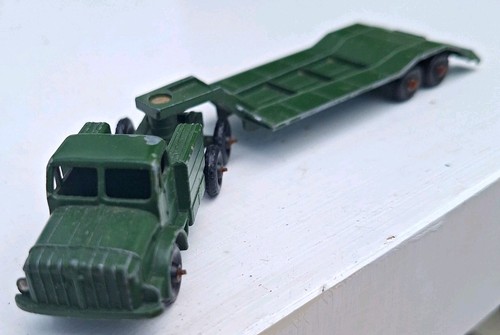 Matchbox lesney thorneycroft - matchbox,