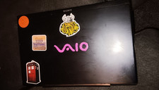 Sony VAIO PCG-41412l | tested