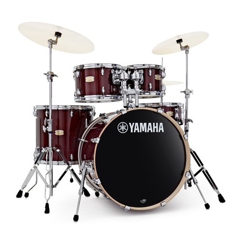 Yamaha stage custom - yamaha,