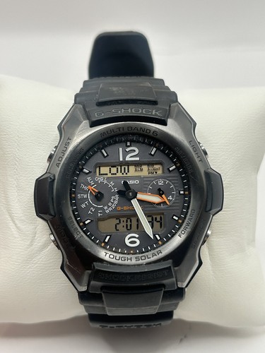 Casio shock 2500b - casio, g-shock