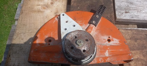 Stihl ts400 stone cutter - ts400,