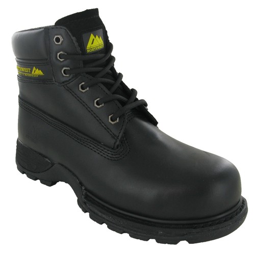 Northwest mens safety boots - northwest,