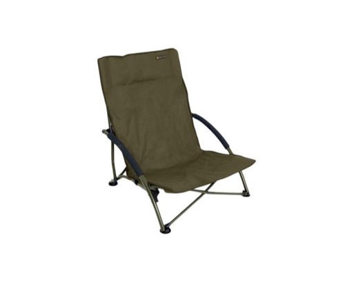 Avid carp revolve low chair - revolve,