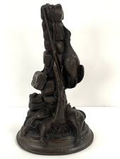 David Hughes Bronze Effect