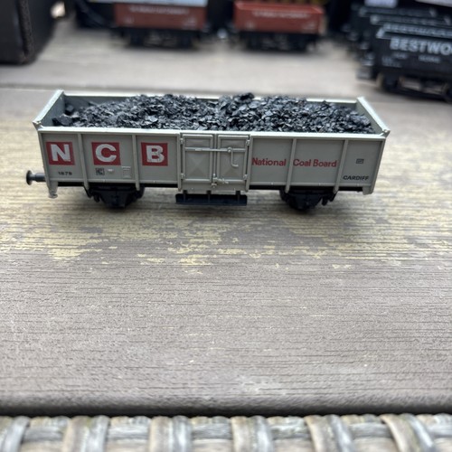 Lima 3173 gauge ncb coal - 30, oo