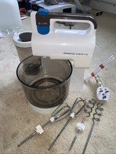 Vintage Retro Kenwood Chefette