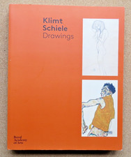 Klimt, Schiele Drawings: Royal
