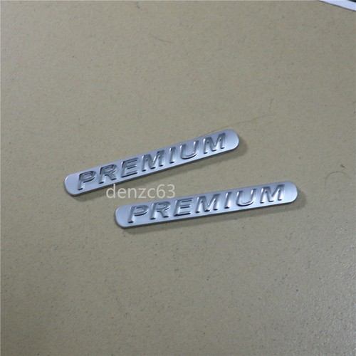 Silver matte premium - silver,