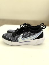 Nike Zoom Court Pro HC Black