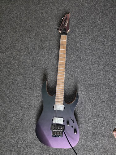 Ibanez prestige 5120m - prestige,
