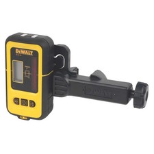 DeWalt Laser Level Detector Receiver DE0892-XJ Red For DW088K & DW089K IP54