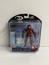 Halo 3 Cob Spartan Soldier