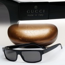 Gucci Sunglasses 2005 Vintage