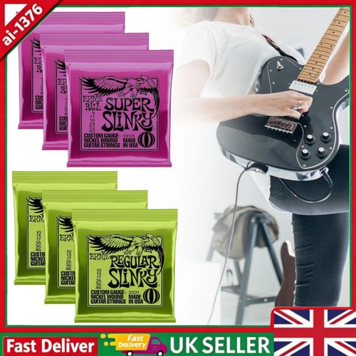 Sets ernie ball 2221 - sets,