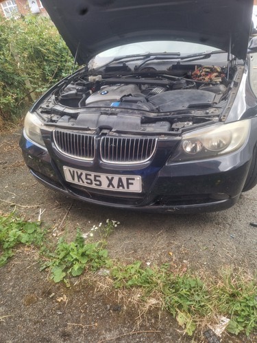 Bmw e90 e91 pre lci - pre,