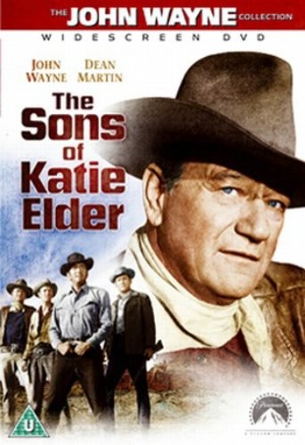 The sons katie - the,