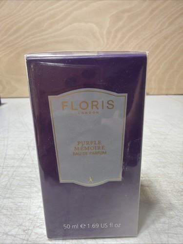 Floris london purple memoire - floris,