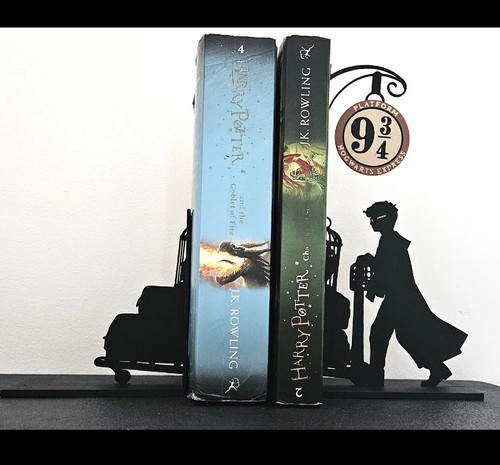 Harry potter platform and - harry,