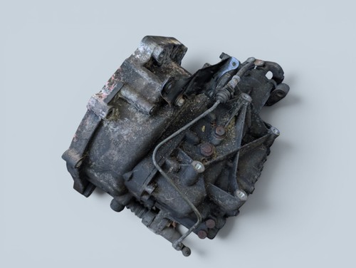 Mini cooper speed gearbox - mini,