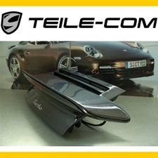 Porsche 911 997 Turbo COUPE